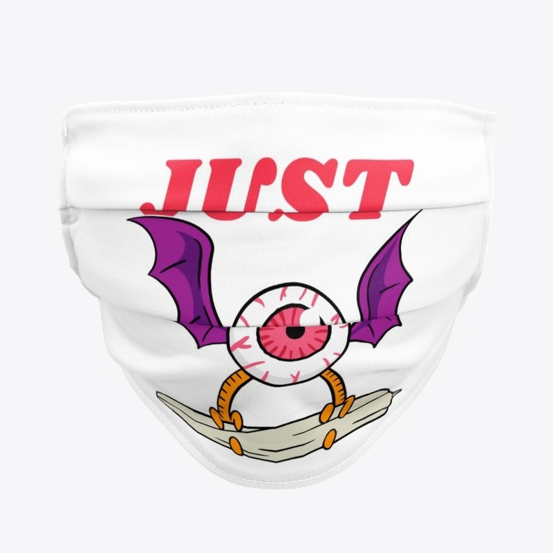 Evil Eye Signature Design 