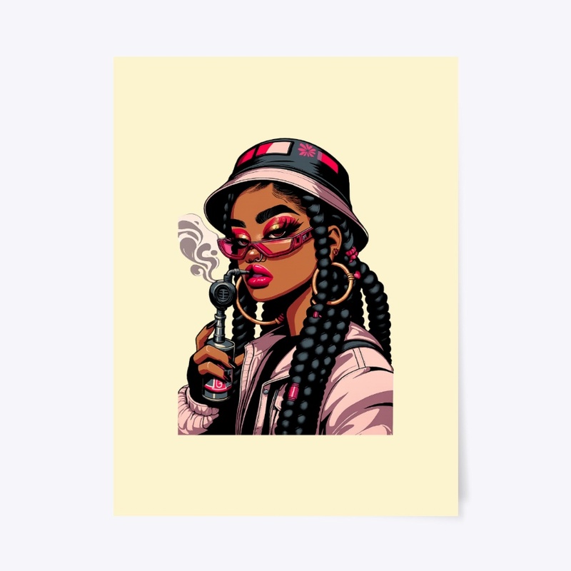 Nyxari Blaze
