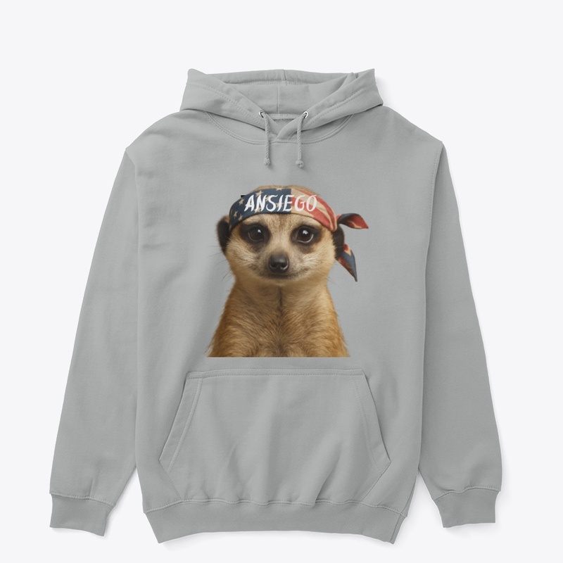 In Meercat We Trust