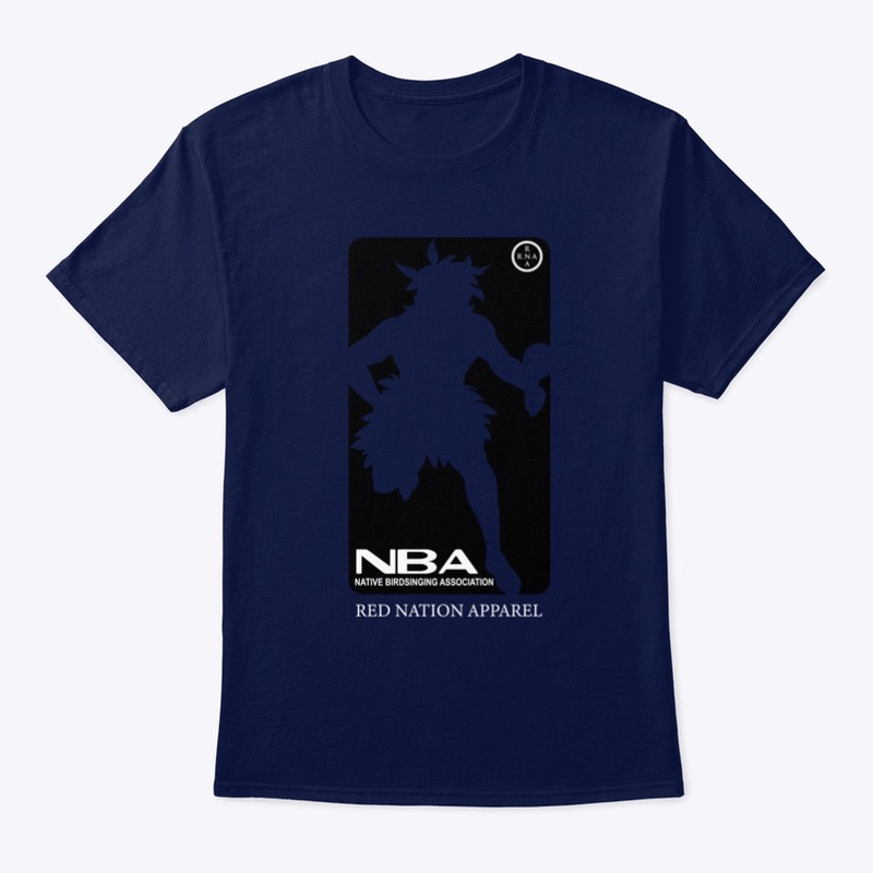 Native Birdsinging Association #1