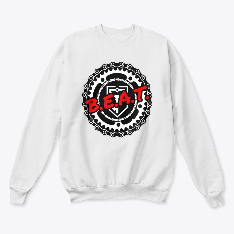*Special edition* B.E.A.T. LoGo