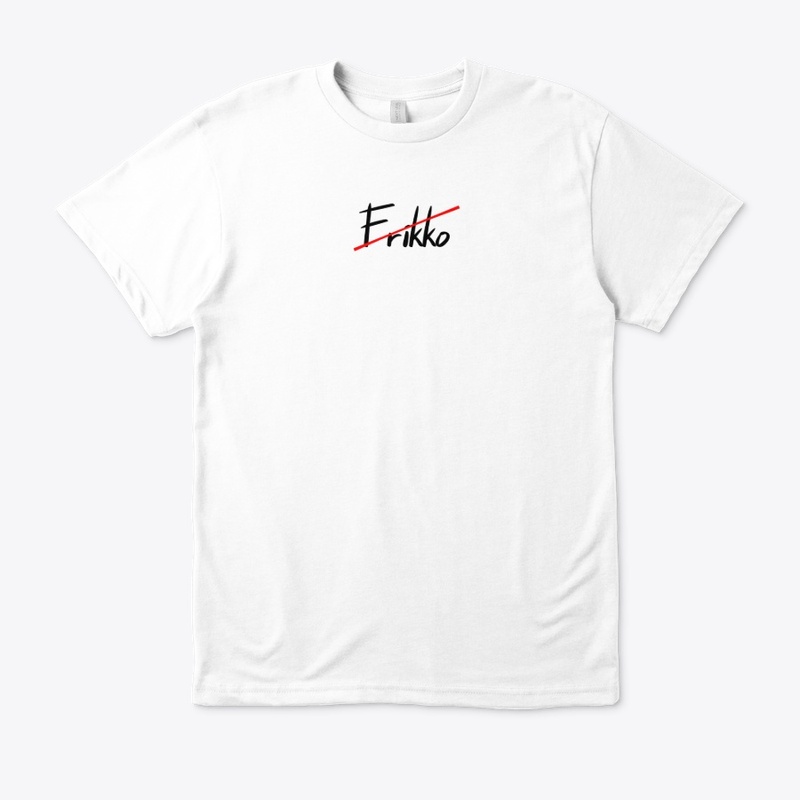 Frikko basic collection.