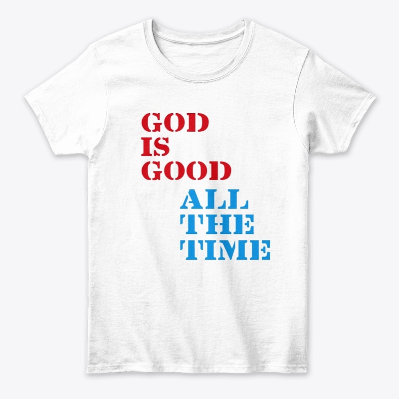 God is Good