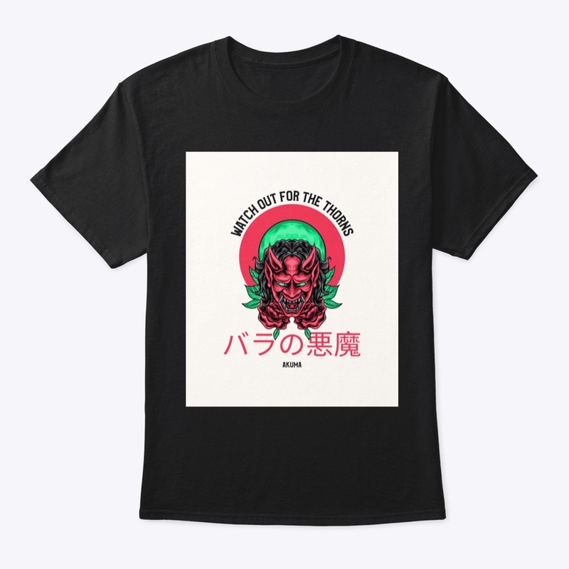 Oni Mask
