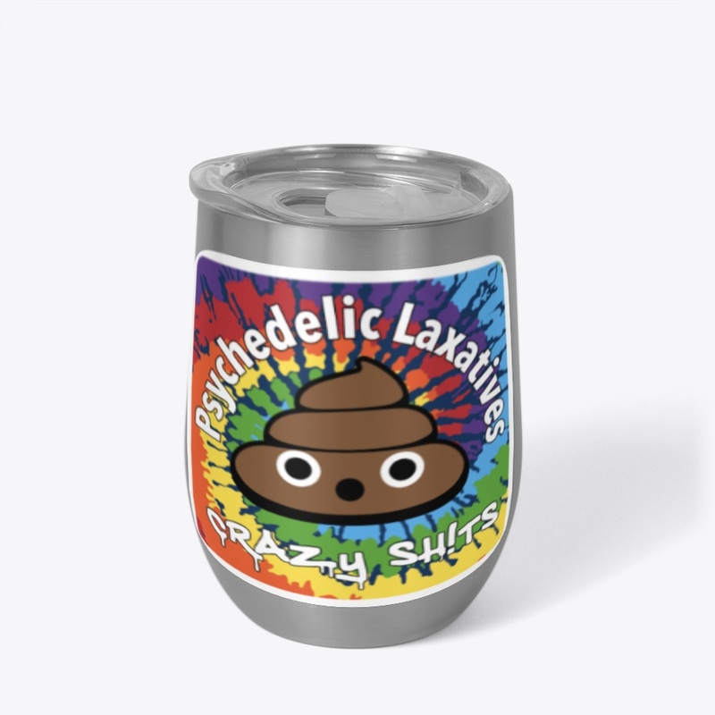 Psychedelic Laxatives