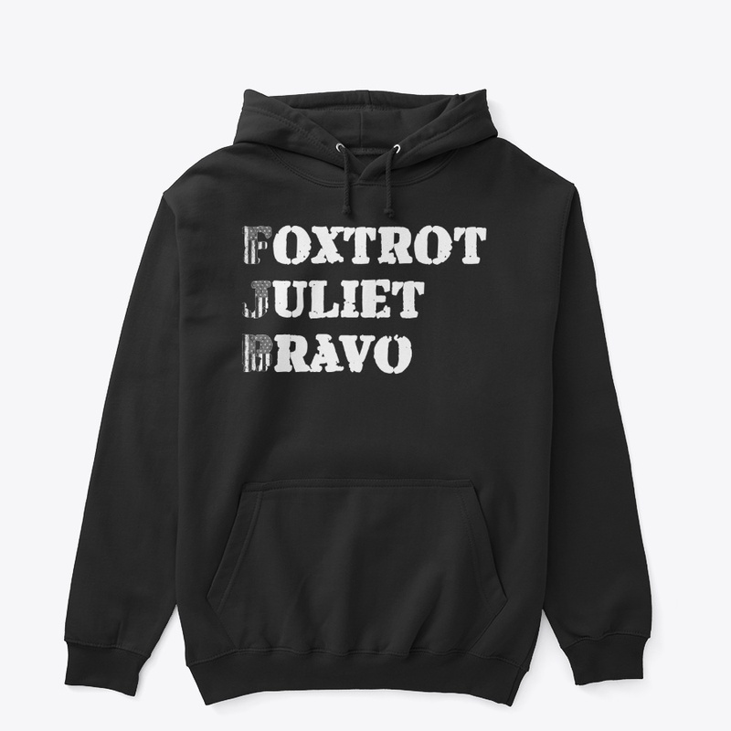 Foxtrot Juliet Bravo