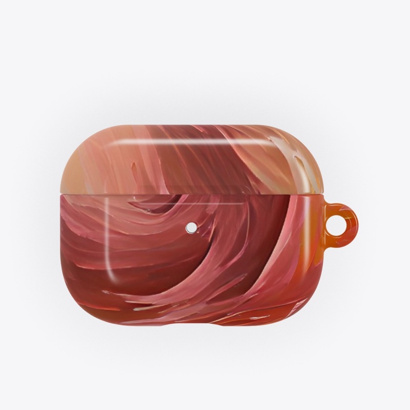 Hurricane Nicole AI