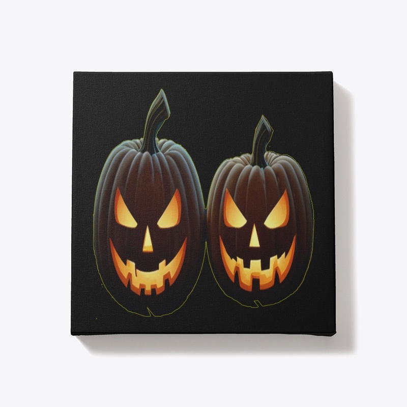 Halloween Harvest Haven