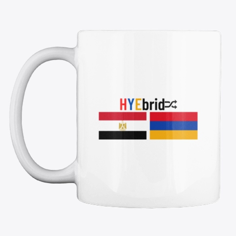 Egyptian Armenian
