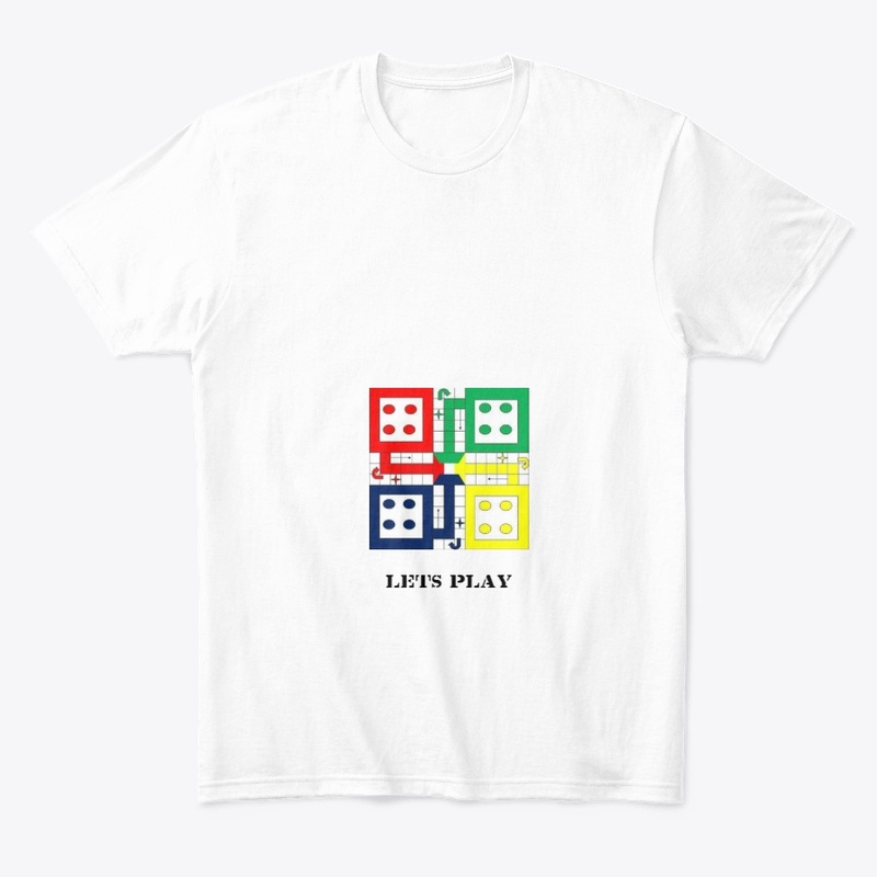 Shop for Ludo Lover