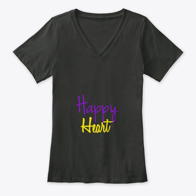Happy Heart Premium 