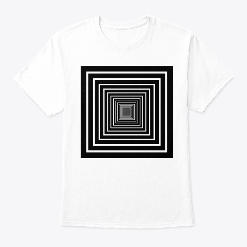 Black and White Squares