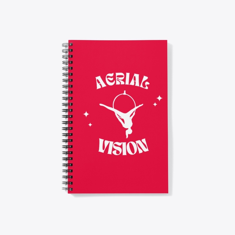 Aerial Vision