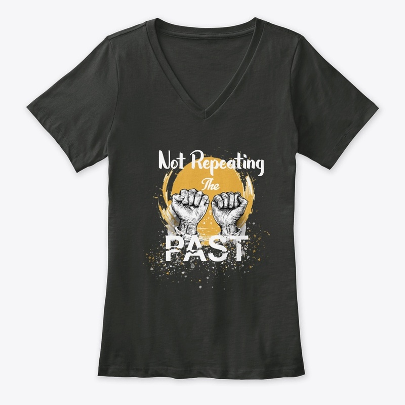 Not Repeating the PAST!