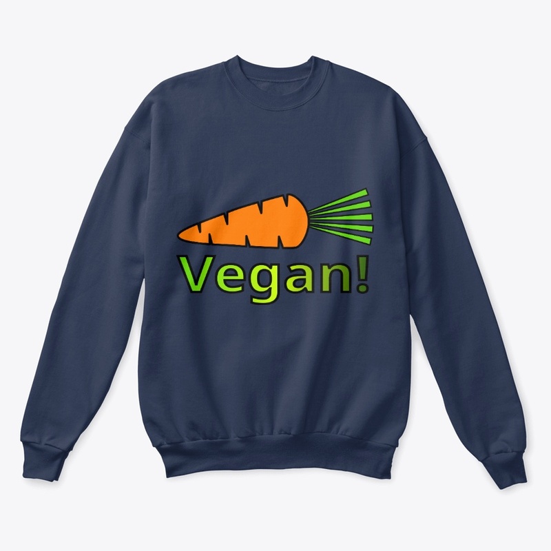 Vegan!