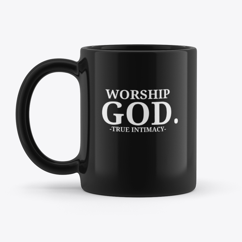 God Apparel 