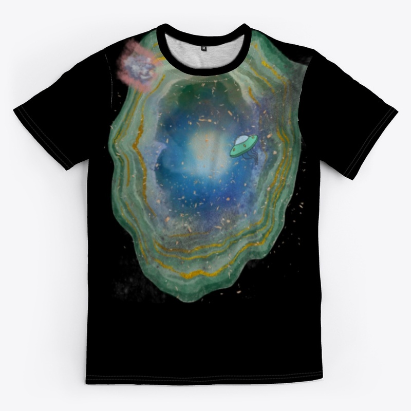 Outer space