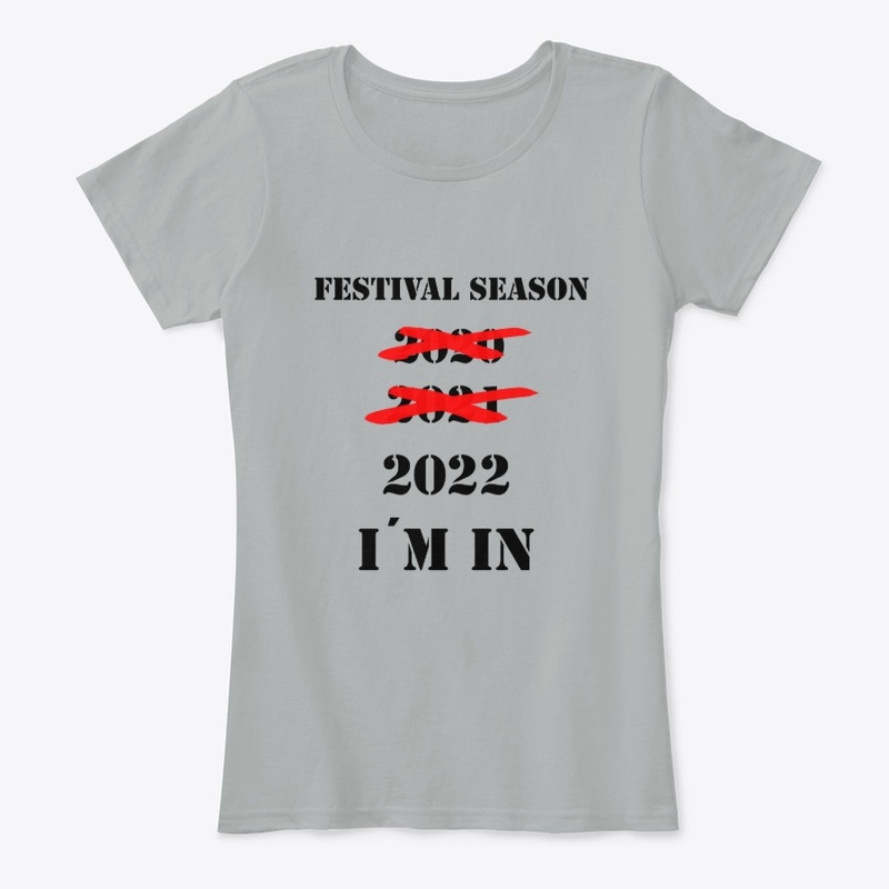 Festival season 2022 