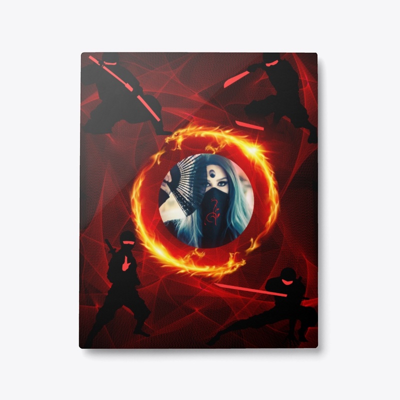 Fire Moon Ninja