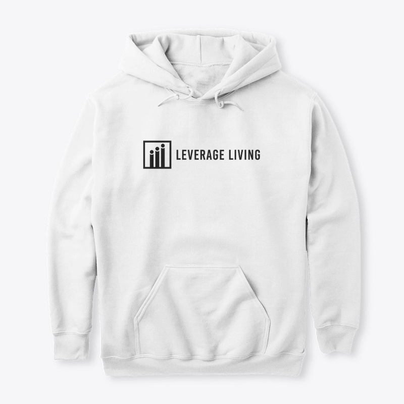 Leverage Hoodie