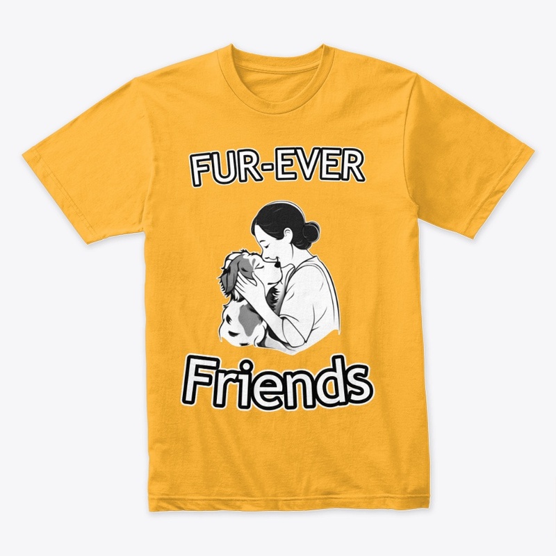 FUR-EVER Friends