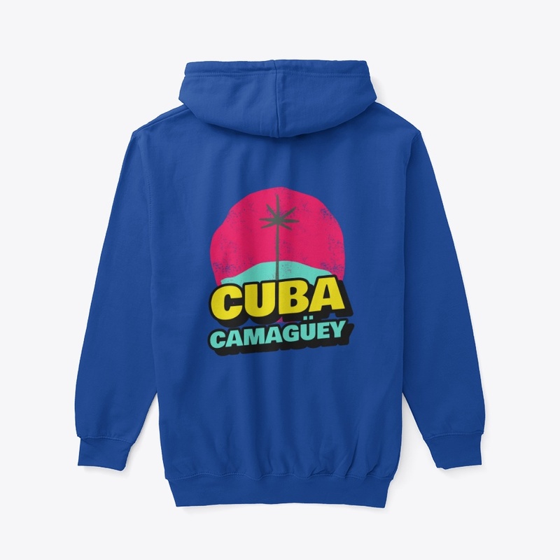 CAMAGUEY, CUBA