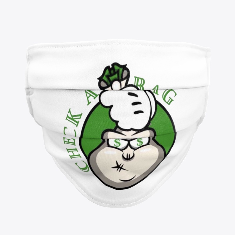 Check A Bag merch