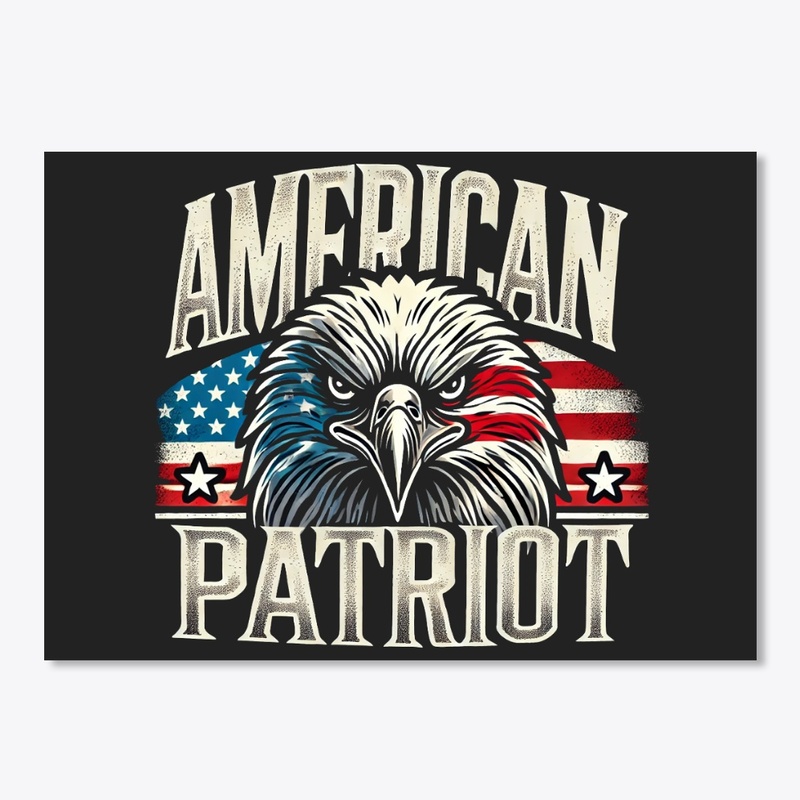 American Patriot