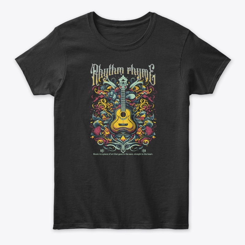 Rhyme And Rhythm Merch & Gifts for Sale