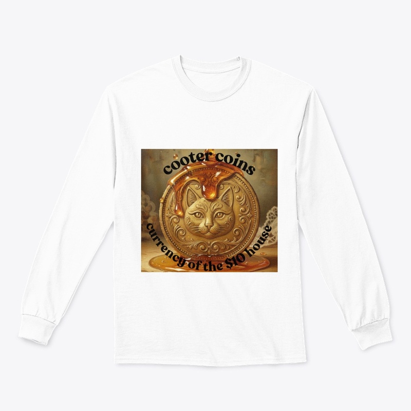 Cooter Coins