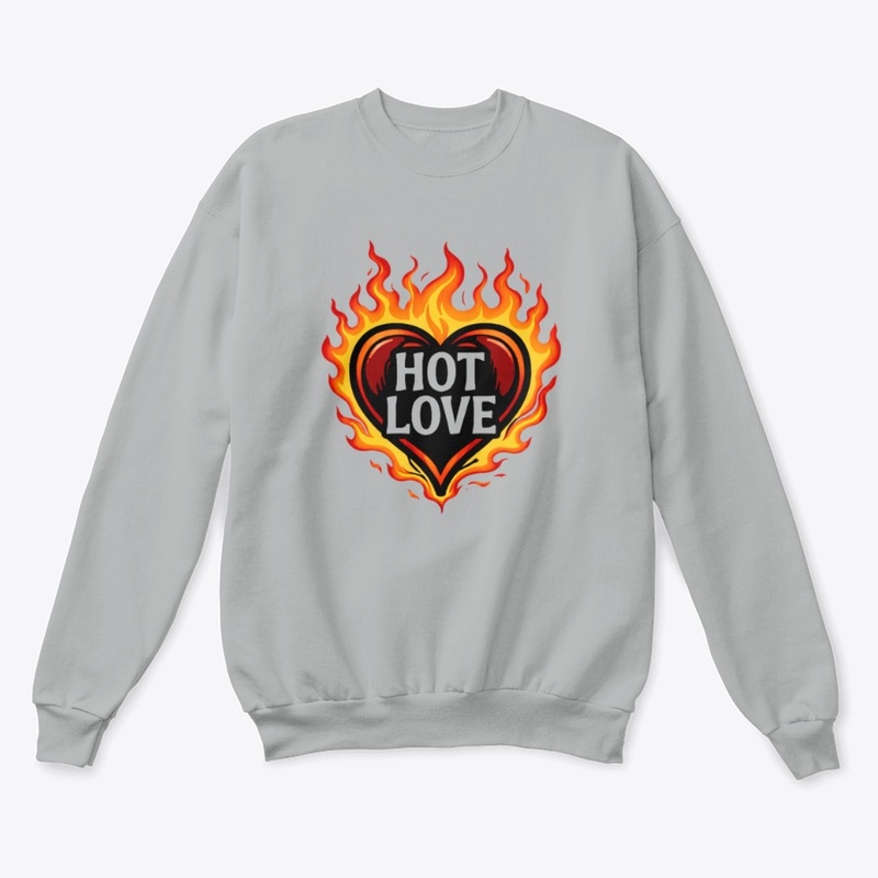 HOT LOVE