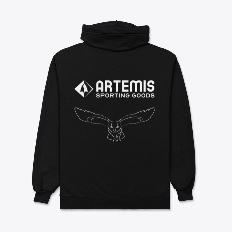 Artemis Two Sided