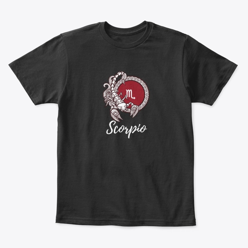 Zodiac Sign | Scorpio | Astrology