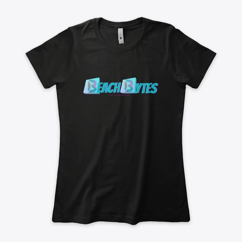 Beach Bytes Presented By BeachBurnbob 