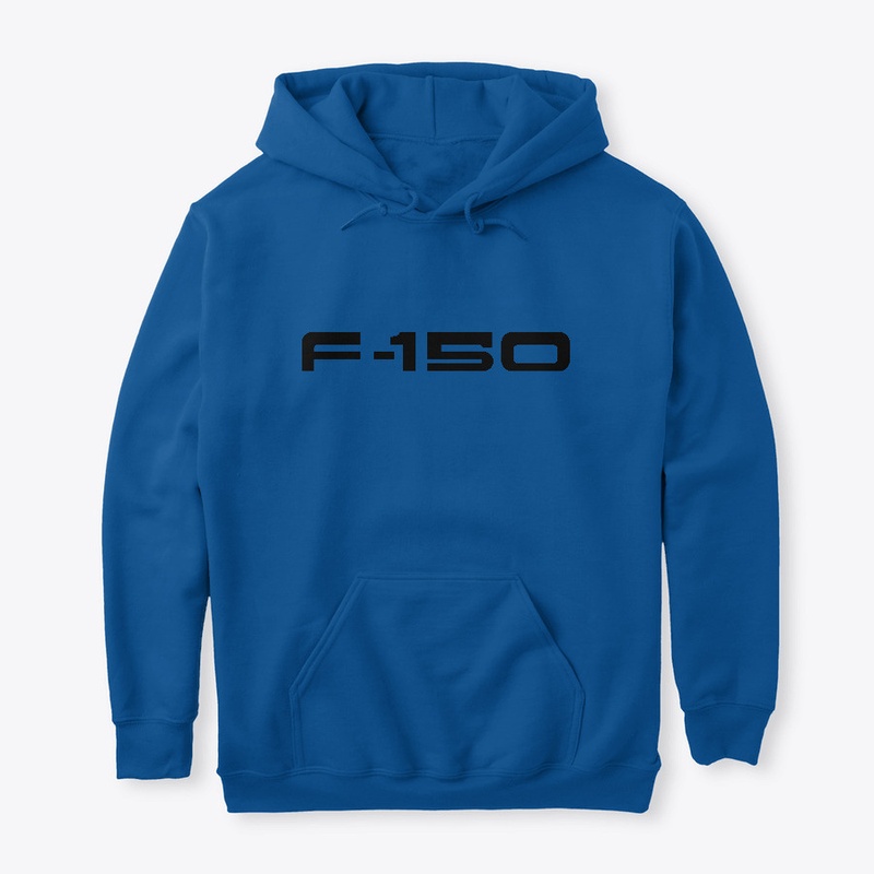 F-150 Hoodie