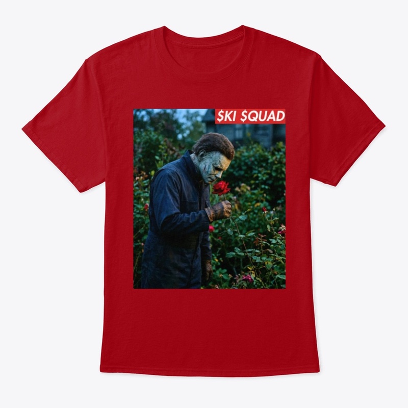 Mike m smells