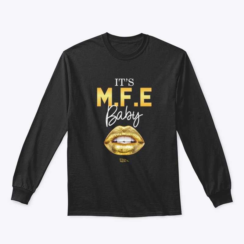 GLC - It's M.F.E baby Design