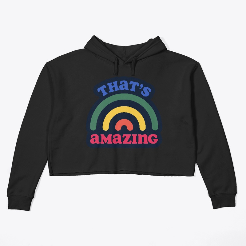 Thats Amazing