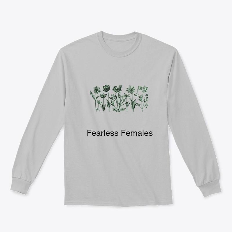 Women's Comfort Tee for Your Everyday