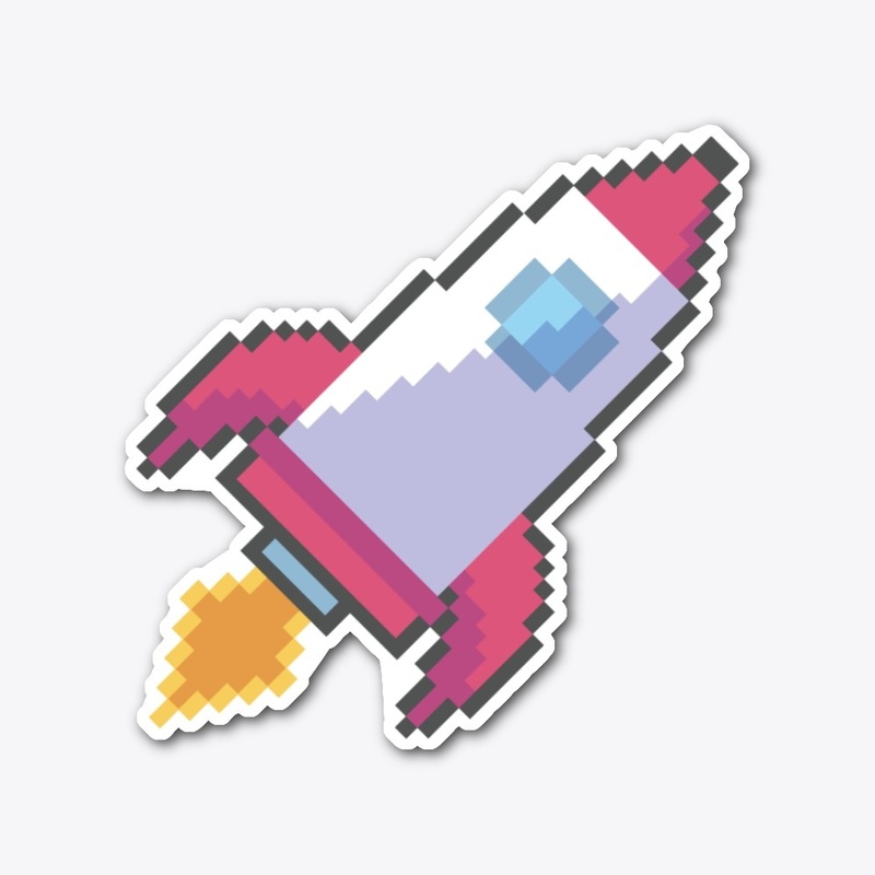 Digit Rocket