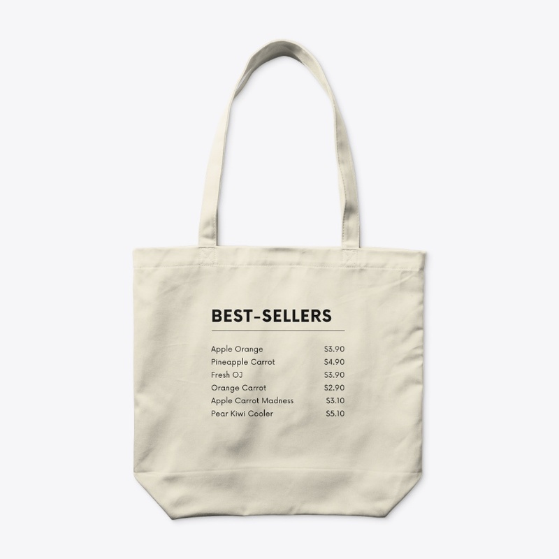 best seller