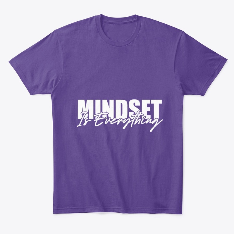 Mindset Safety