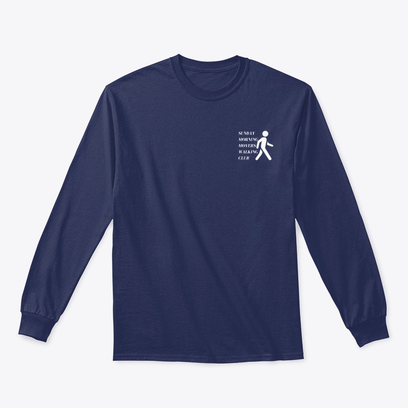 Walking Club