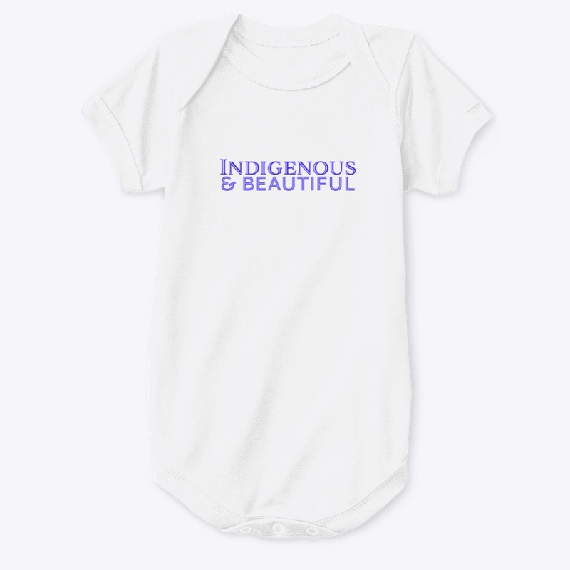 Indigenous & Beautiful