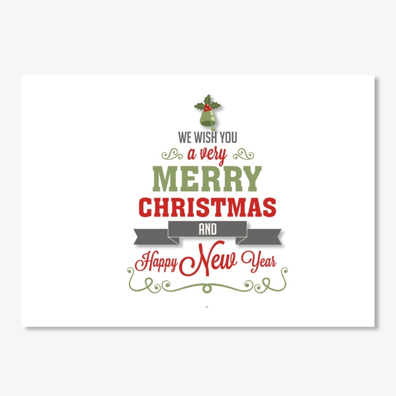 Merry Christmas