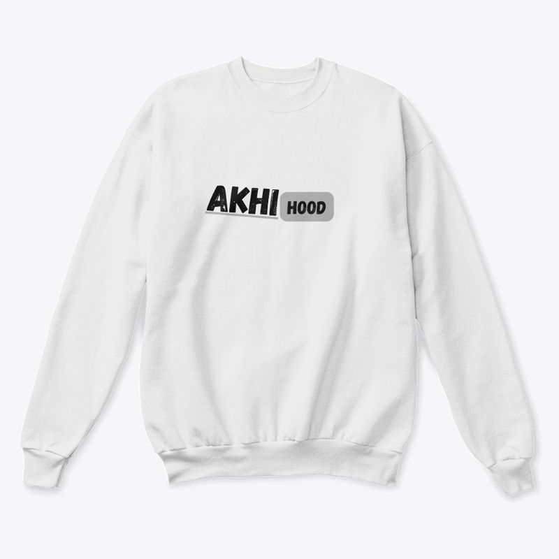 Faithful Brotherhood: Akhihood
