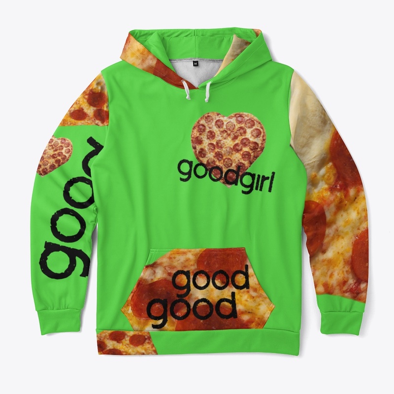 Good Good Pizza