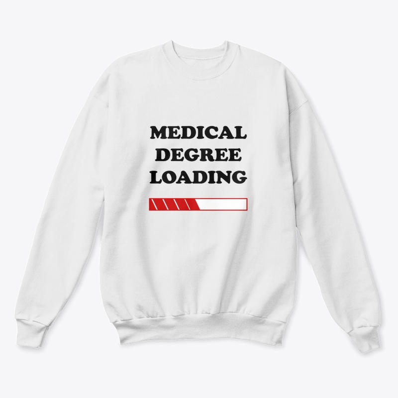 Medical Degree Loading 