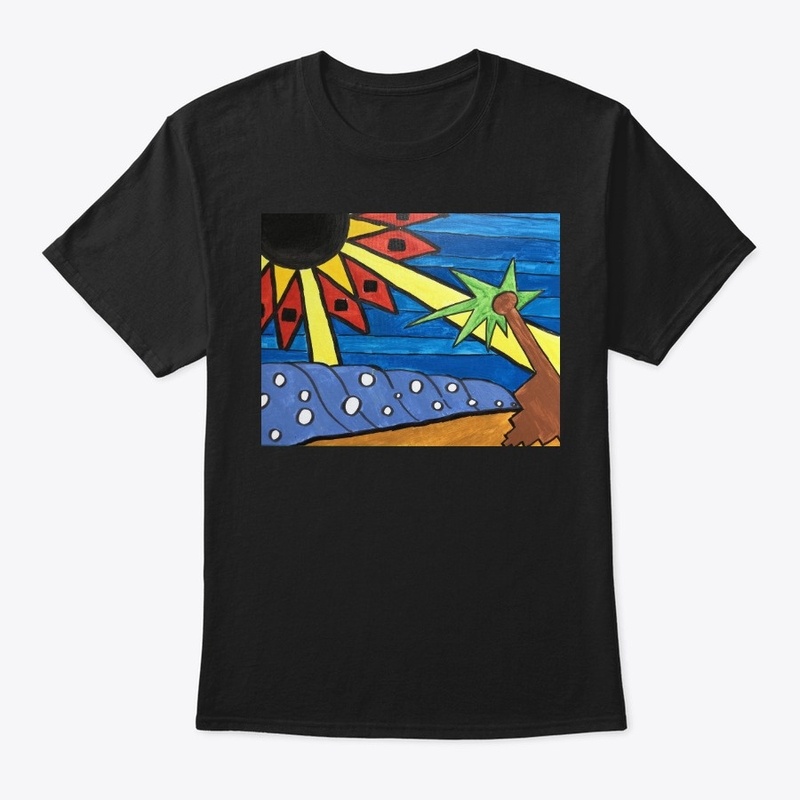 Sunset Paradox