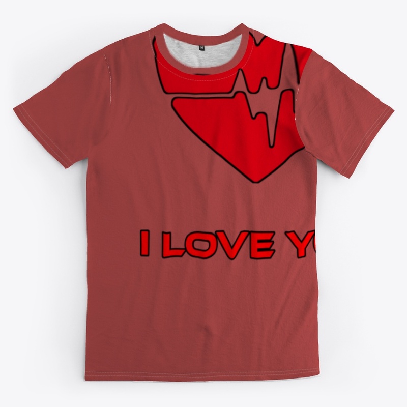 I Love You 